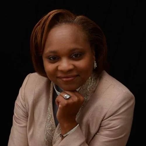 Rev. Dr. A'Shellarien Addison