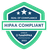 Hippa Compliant