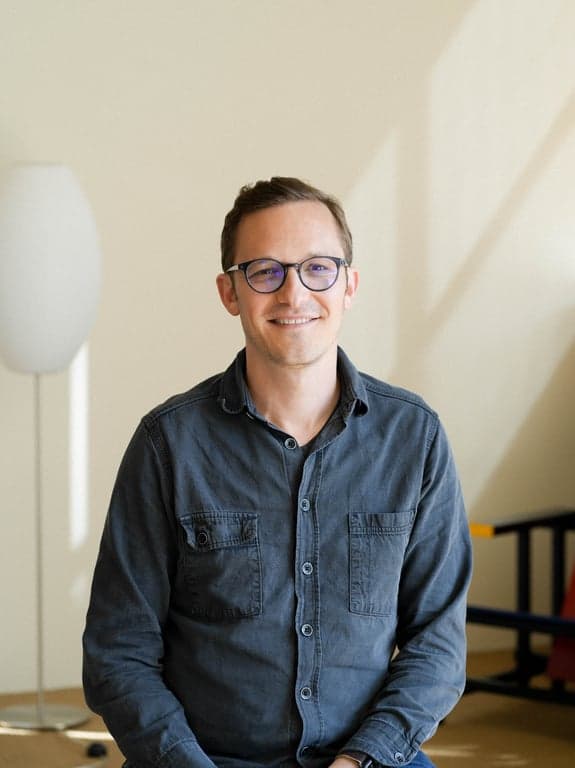 Daniel Sternberg