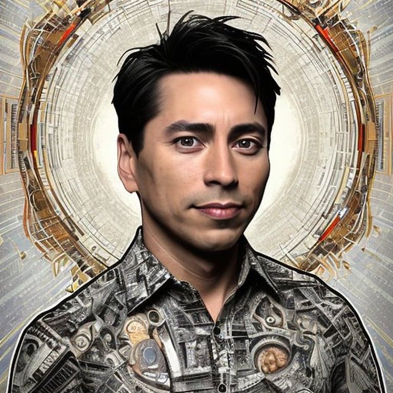 robertocorona profile