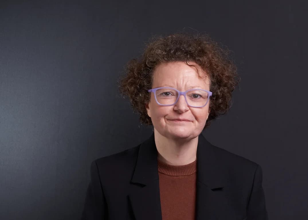 Sylvie Croslard
