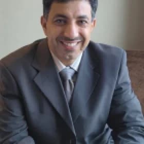 Salim Al-Shuaili