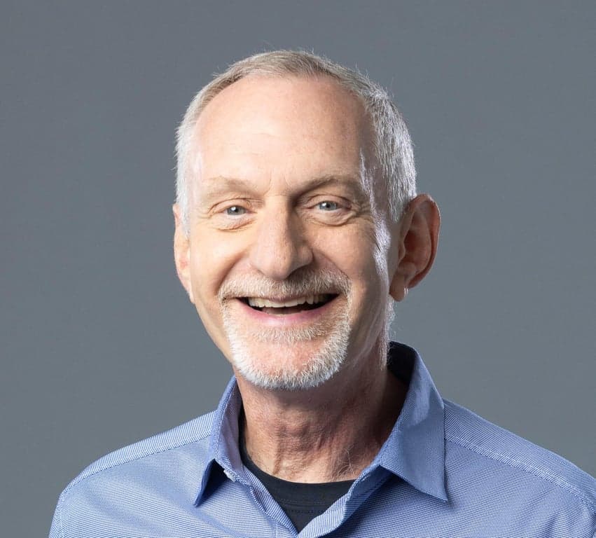 robertwaldinger profile