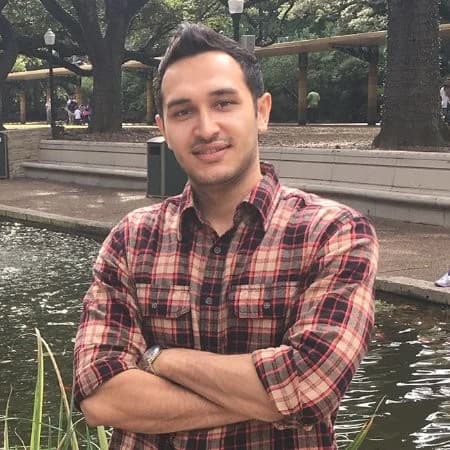 Saeid Amanzadeh