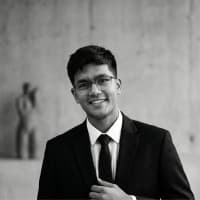Sujay Shah