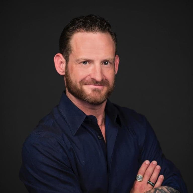 drjoshuajohnramschacter profile