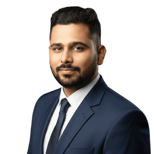 Ritwik Joshi