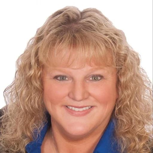 Stephanie McCarthy