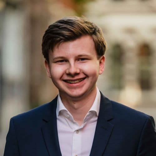 Rik Van Rooij