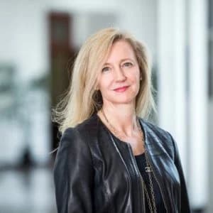 Renée Dye
