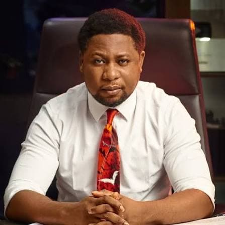 Femi Lazarus