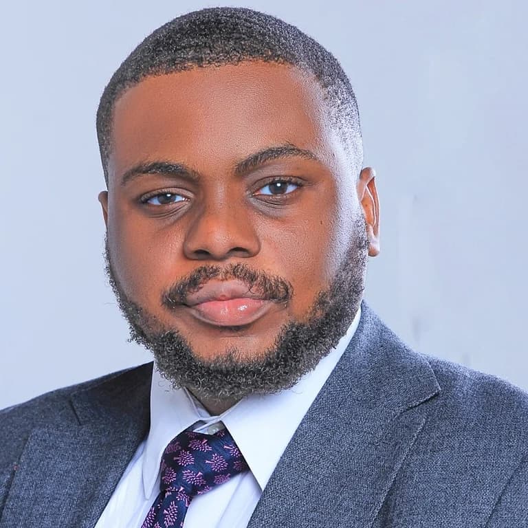 Golibe Ilechukwu