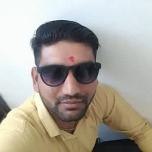 Ashish Ajani