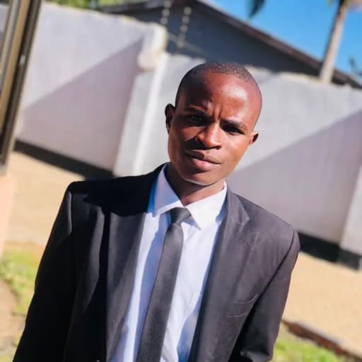 George Nyirenda