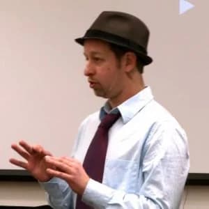 Jeff Jacob