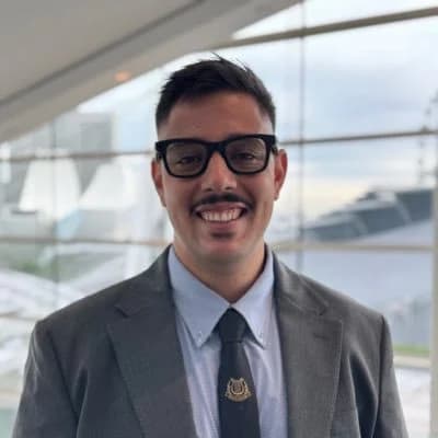 Alexander Lorenzo