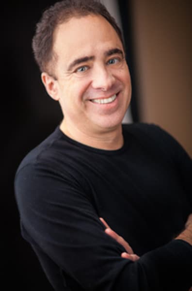 Paul Childs