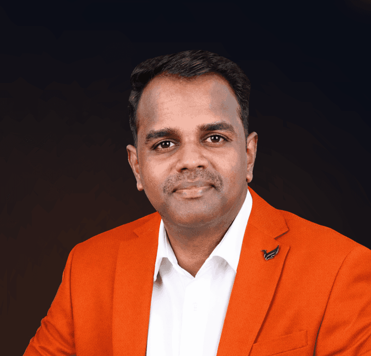 praveencalvin profile