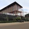 LANDSTER FAMILY SPORTS HUB