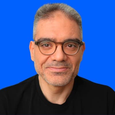 naiersaidane profile