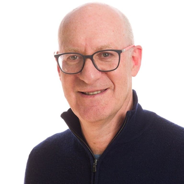 gary-gamp profile
