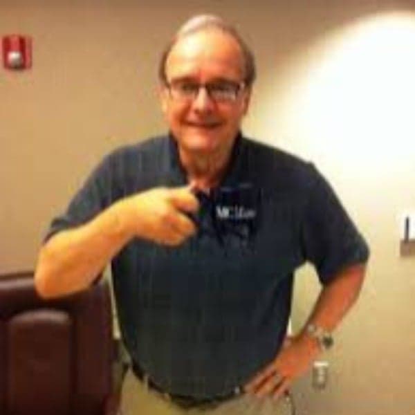 Kurt Kilpatrick