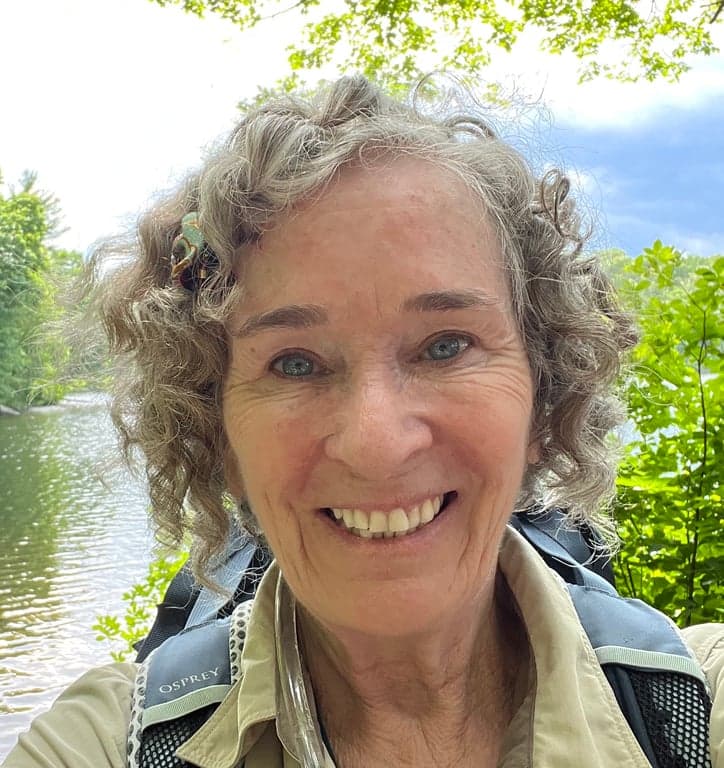 Kathryn Flanagan
