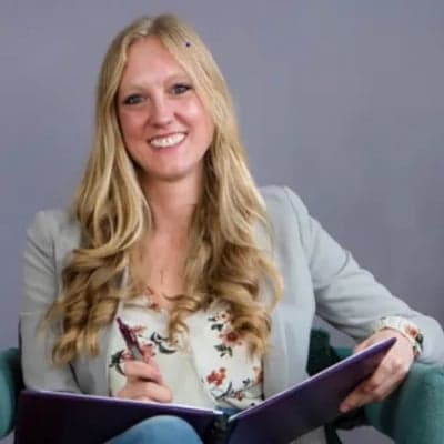 Tasha Seiter