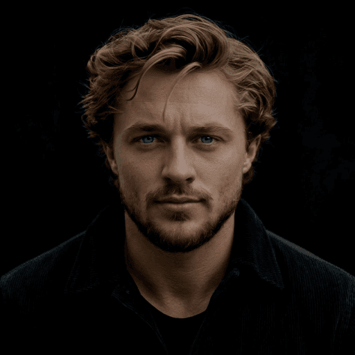 jaxonparrott profile