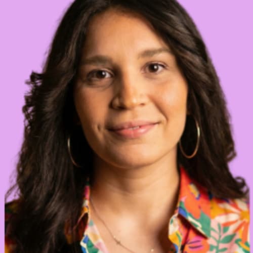 Isabel Reyes