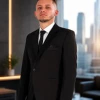 Sebastian Sosa Serrano