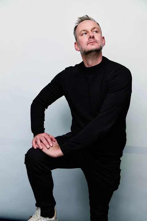 Vinny O Brien