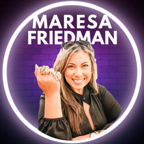Maresa Friedman
