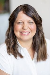 Kristen McGee