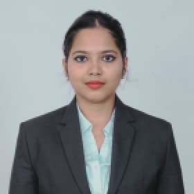 Shayoni Mukherjee