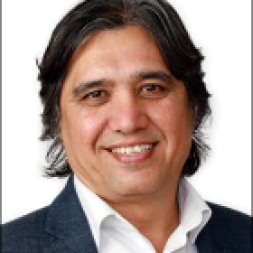 Syed Shah