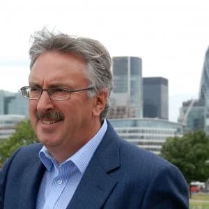 Paul Sloane