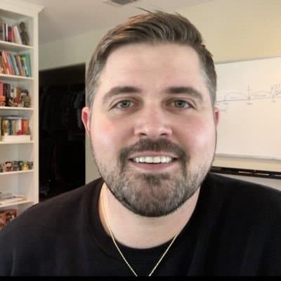 andrewpottenger profile