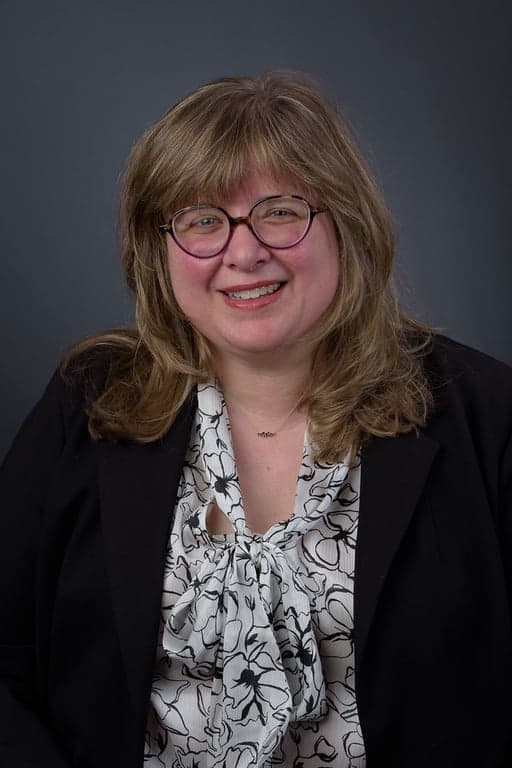 Christine Reite