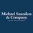 Michael Saunders & Company