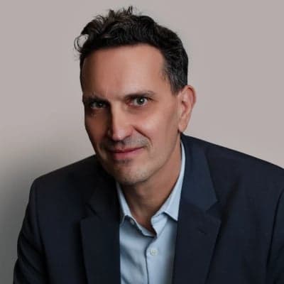Chris Raulf