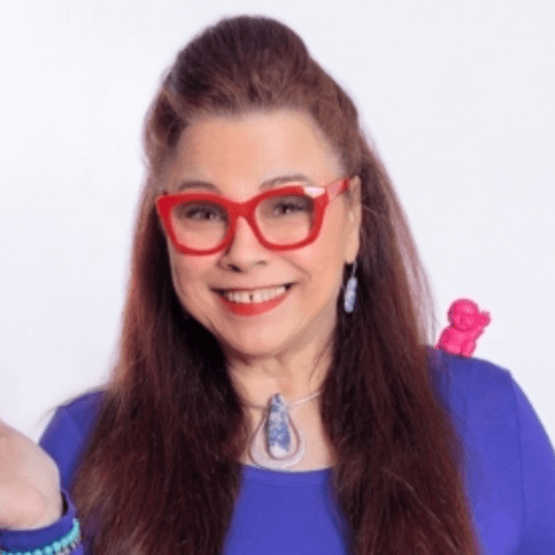 Lois Kramer-Perez CHt
