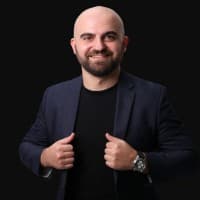 Nikoloz Turazashvili