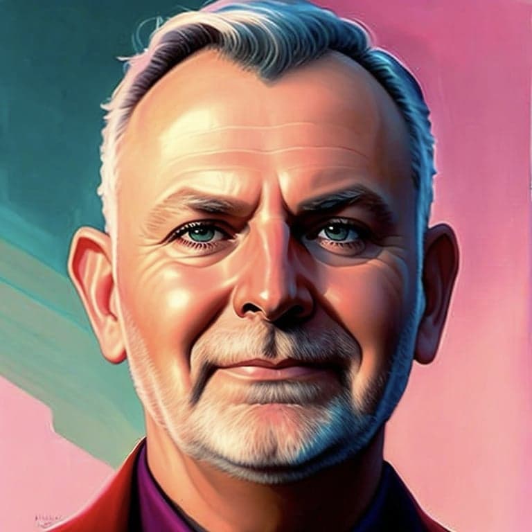 askrobanything profile