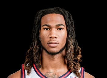 Deivon Smith