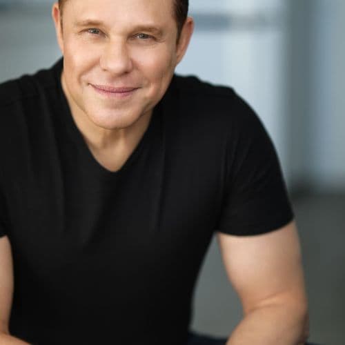 Randy Charach
