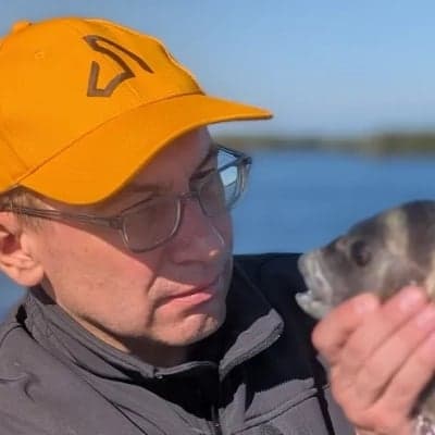 Andrei Larionov