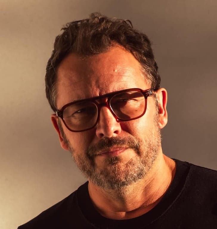 Alistair Horscroft