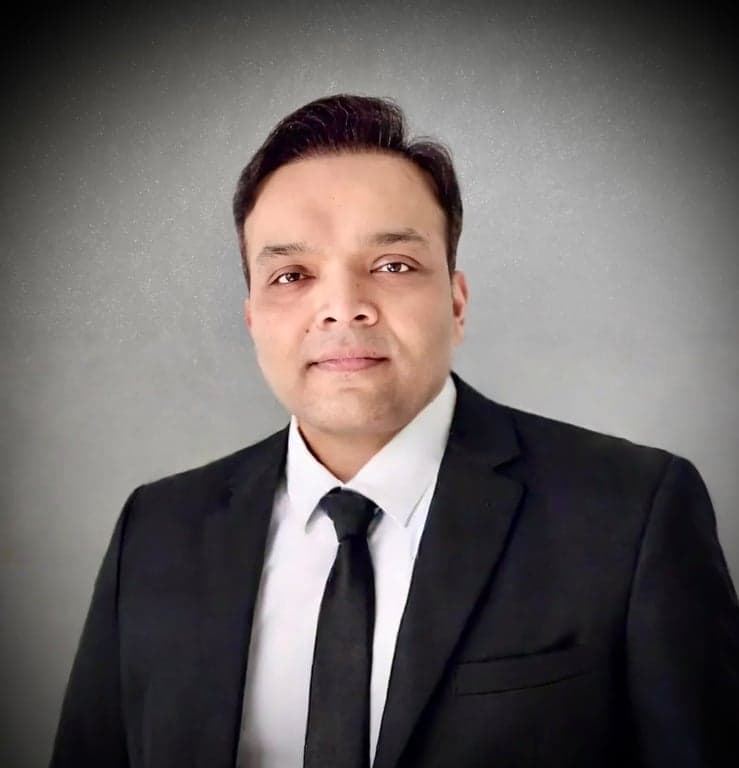 drcheragshah profile