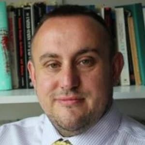 Joseph Downing